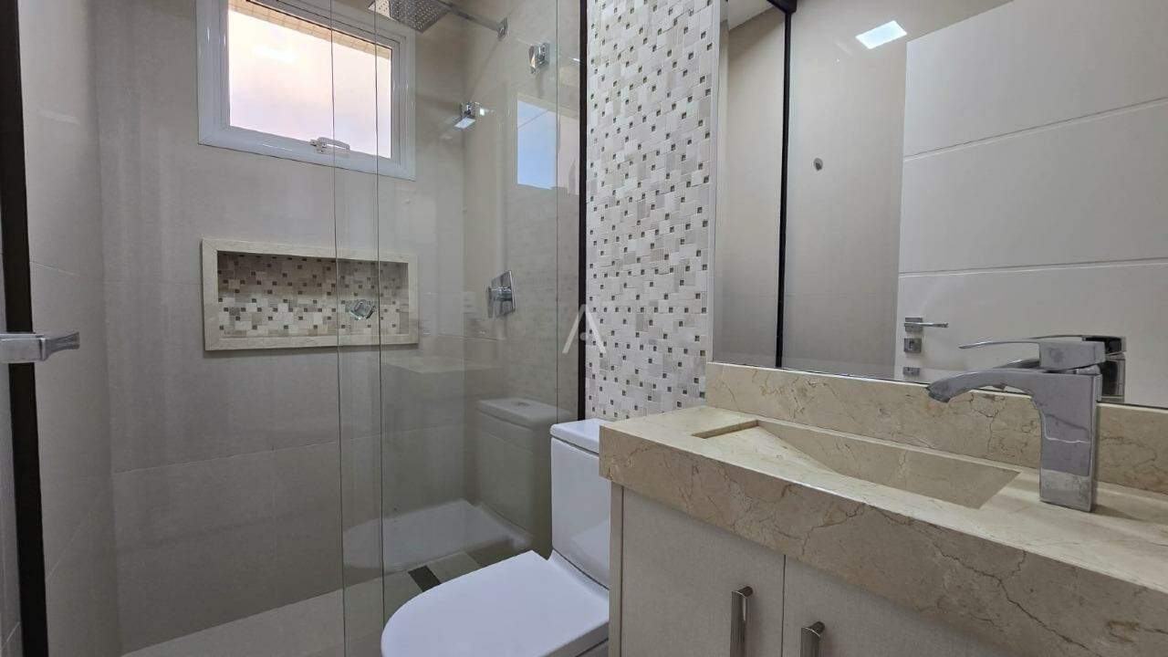 Apartamento para à venda no Bairro JARDIM LA SALLE em TOLEDO: 