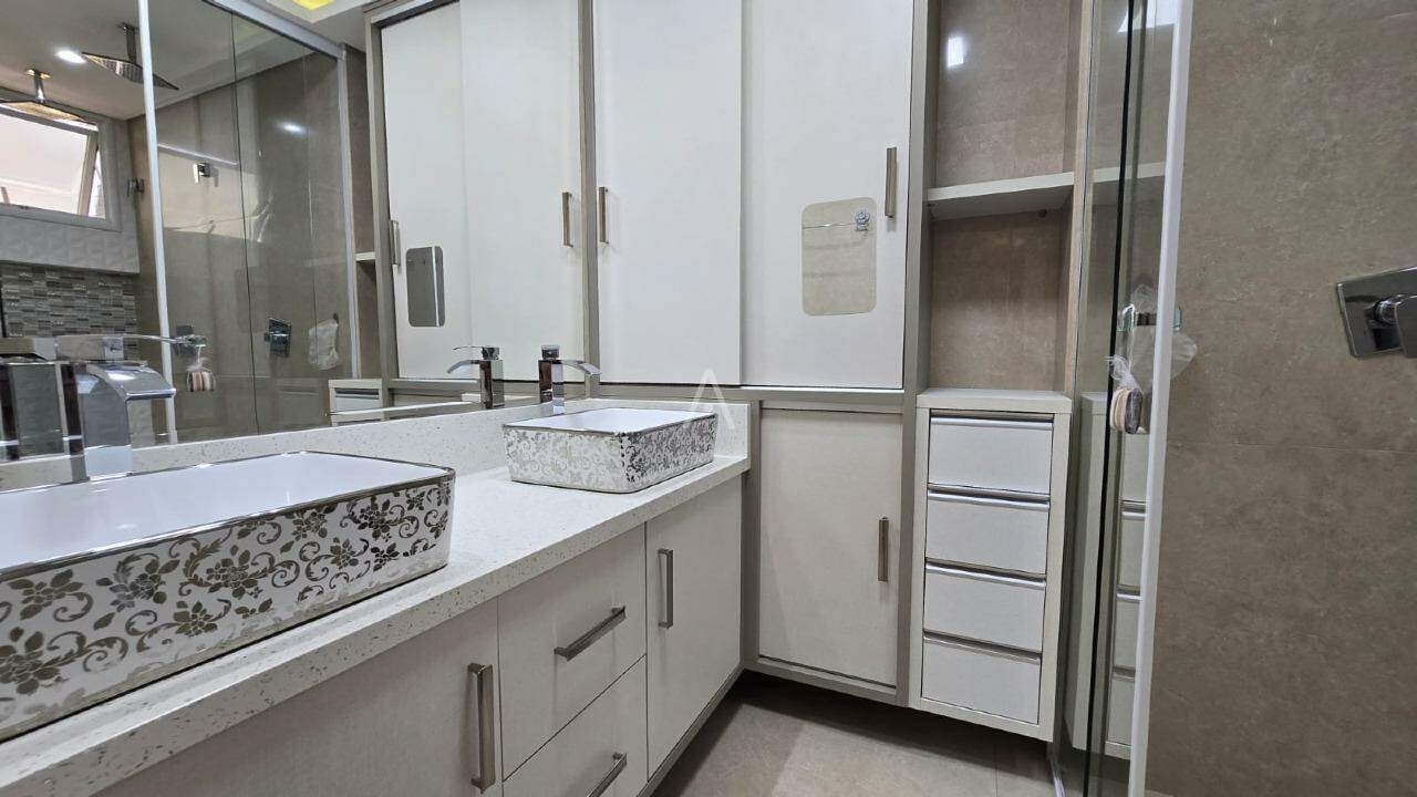 Apartamento para à venda no Bairro JARDIM LA SALLE em TOLEDO: 