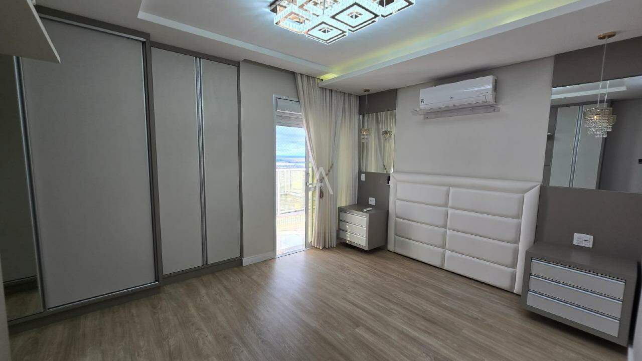 Apartamento para à venda no Bairro JARDIM LA SALLE em TOLEDO: 