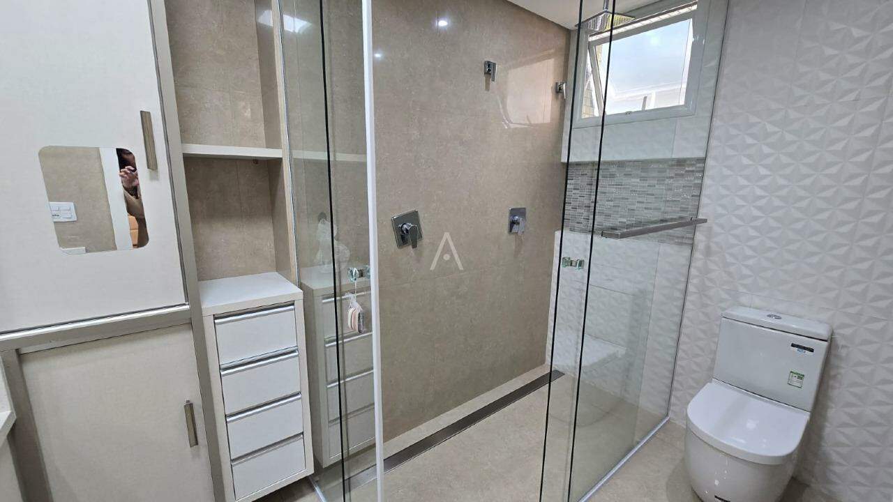 Apartamento para à venda no Bairro JARDIM LA SALLE em TOLEDO: 