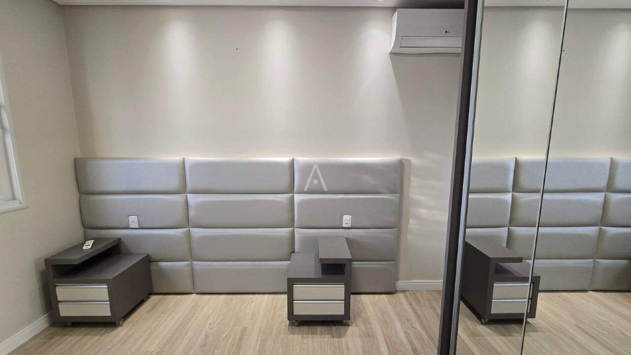 Apartamento para à venda no Bairro JARDIM LA SALLE em TOLEDO: 