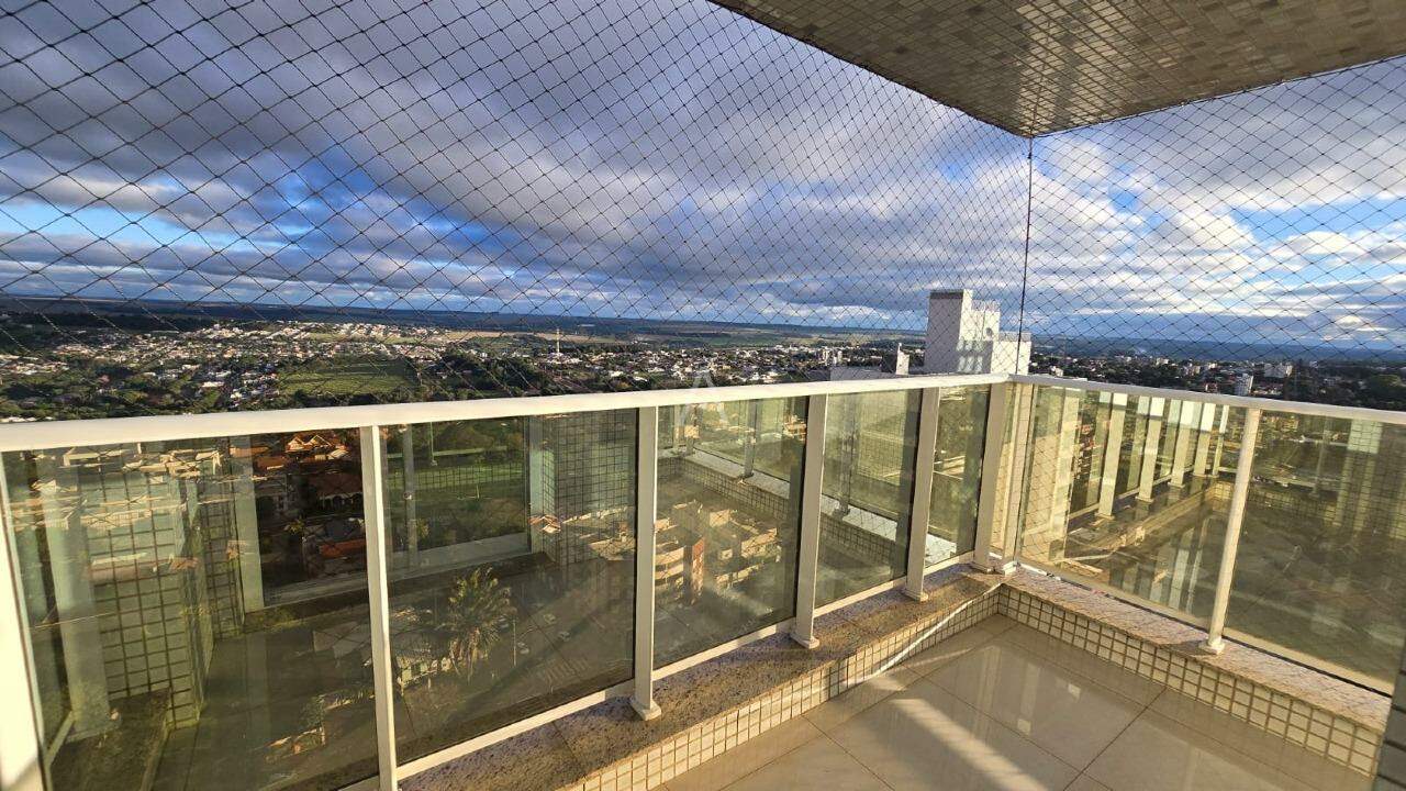 Apartamento para à venda no Bairro JARDIM LA SALLE em TOLEDO: 