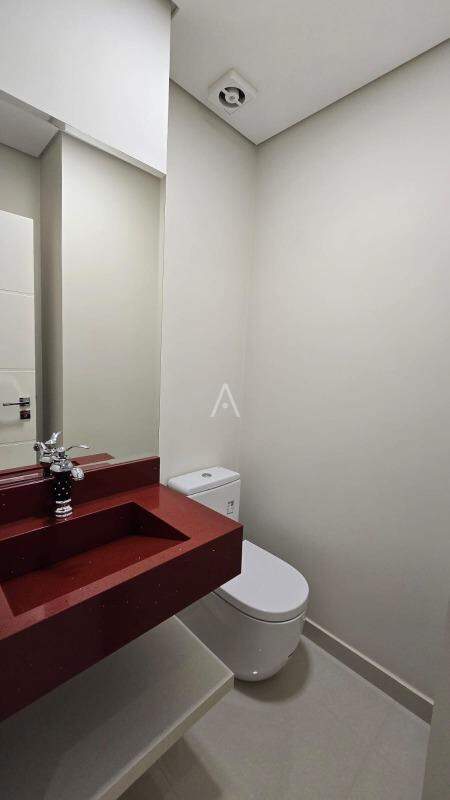 Apartamento para à venda no Bairro JARDIM LA SALLE em TOLEDO: 