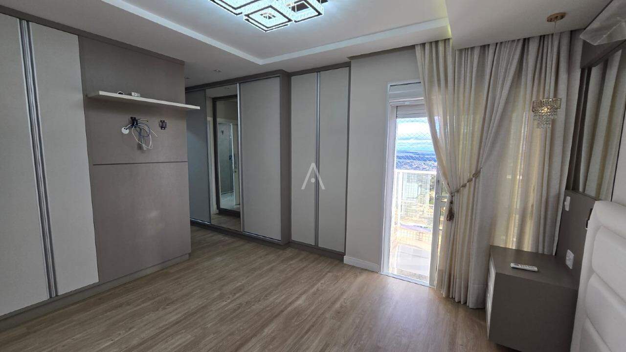 Apartamento para à venda no Bairro JARDIM LA SALLE em TOLEDO: 