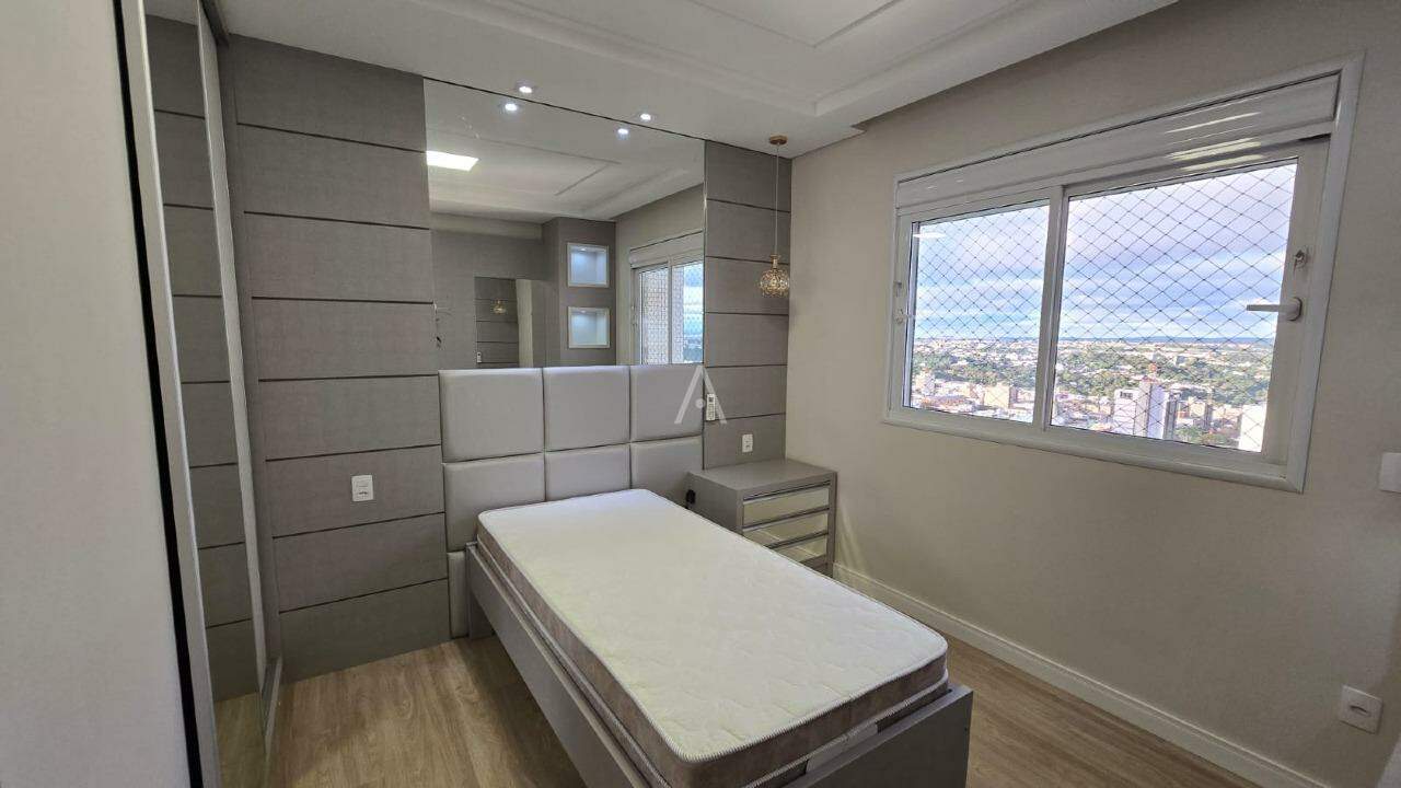 Apartamento para à venda no Bairro JARDIM LA SALLE em TOLEDO: 