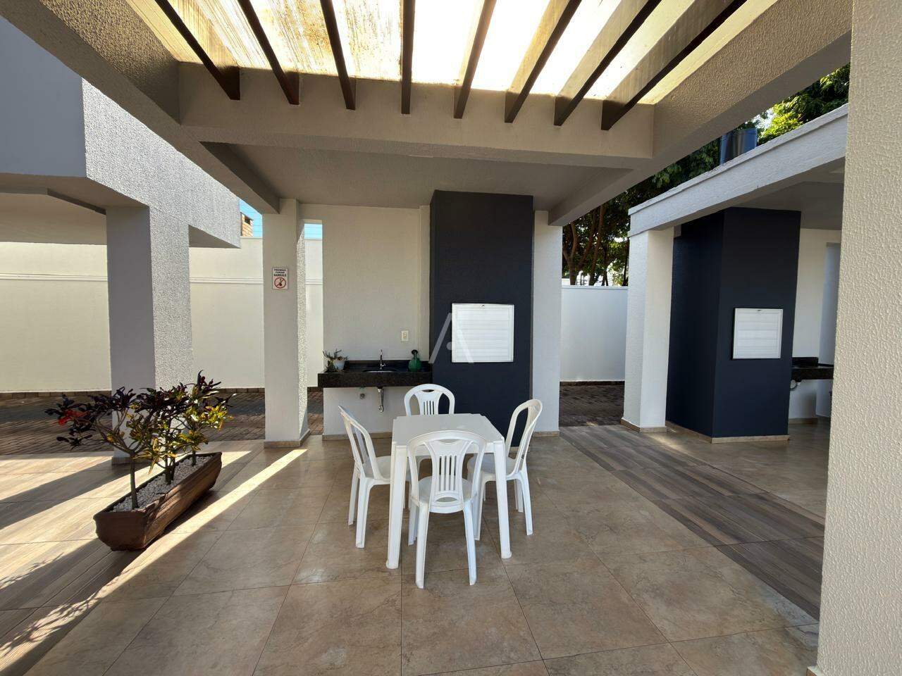 Apartamento para à venda no Bairro COQUEIRAL em CASCAVEL: 