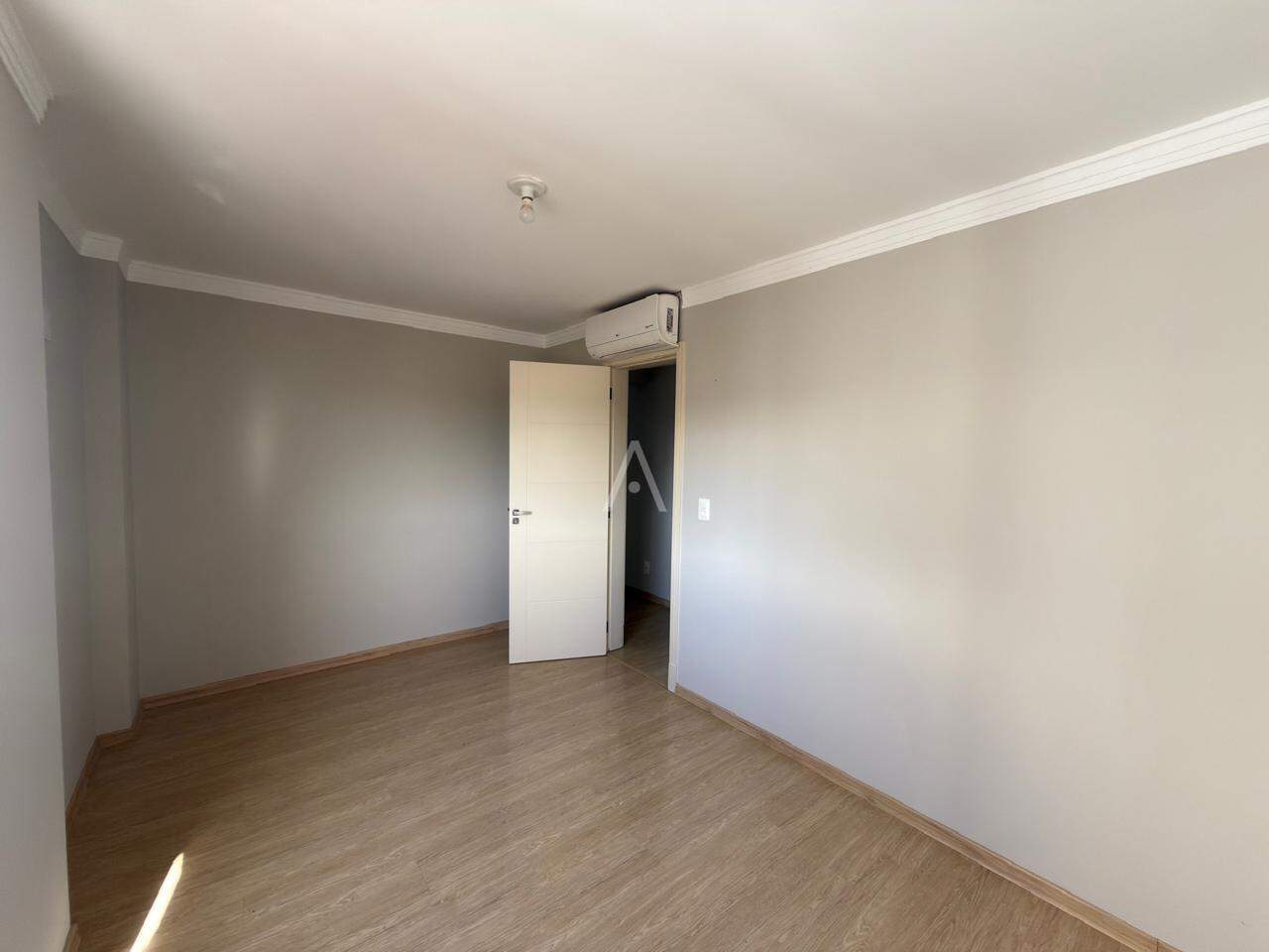 Apartamento para à venda no Bairro COQUEIRAL em CASCAVEL: 