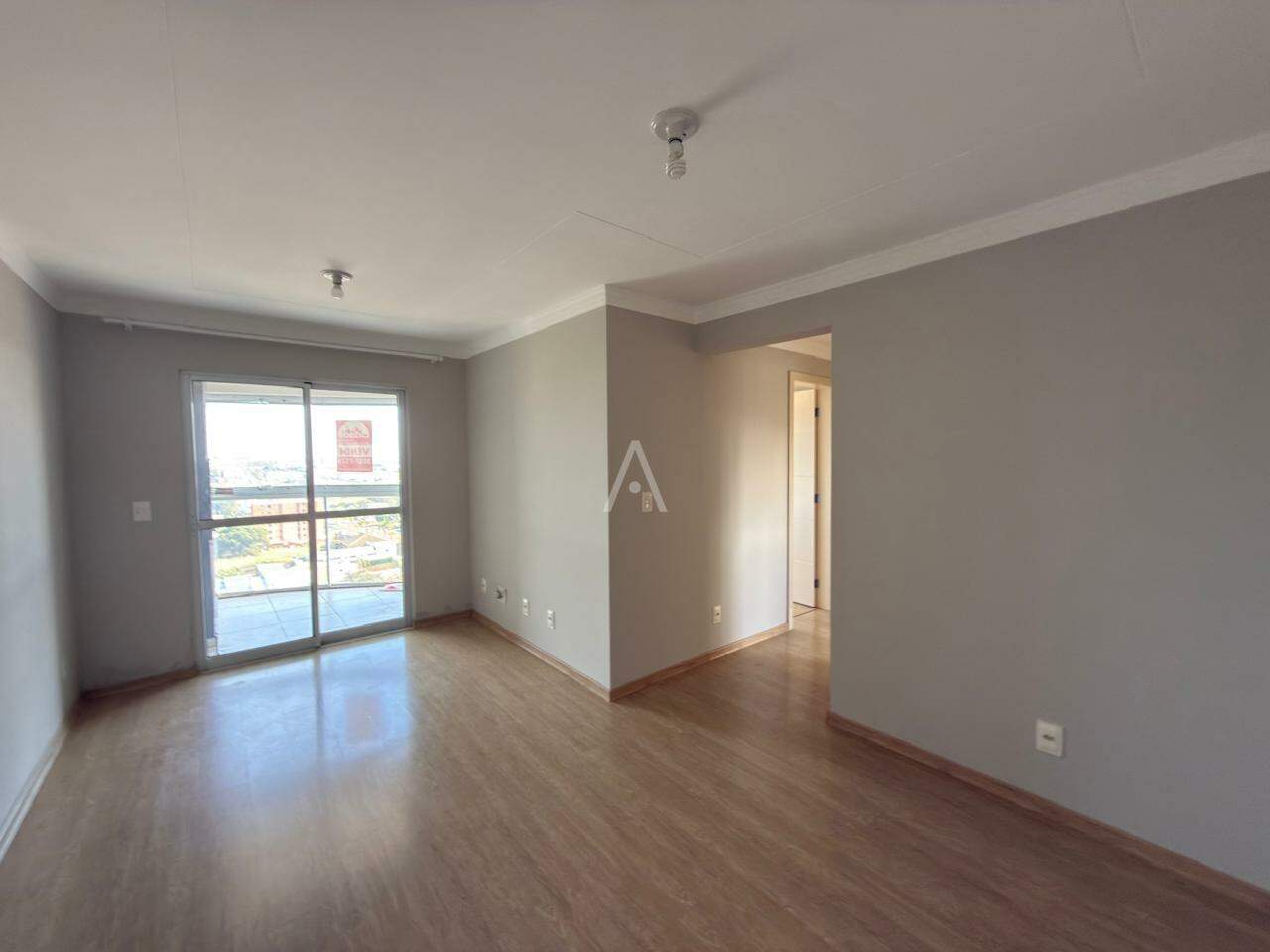Apartamento para à venda no Bairro COQUEIRAL em CASCAVEL: 