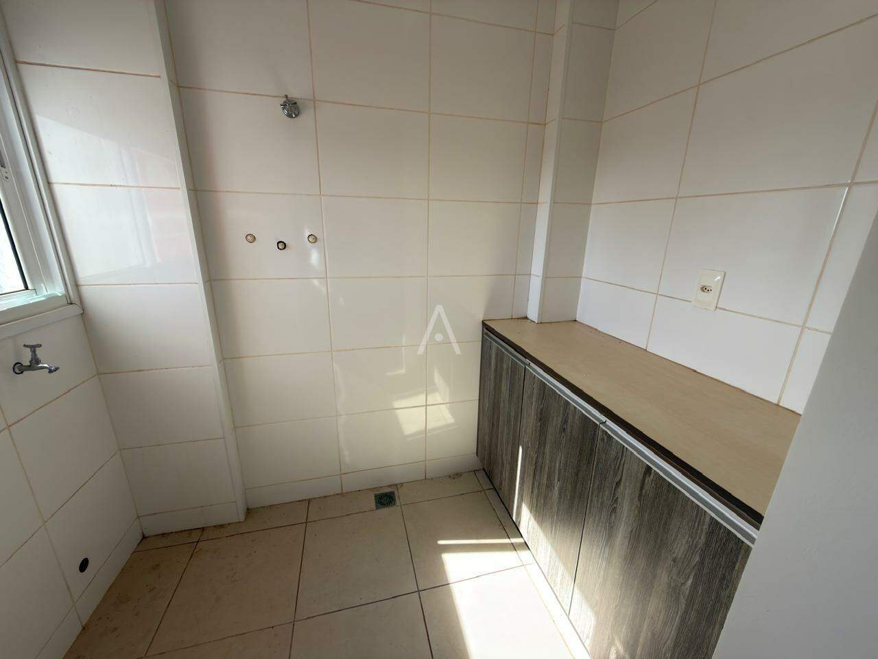 Apartamento para à venda no Bairro COQUEIRAL em CASCAVEL: 