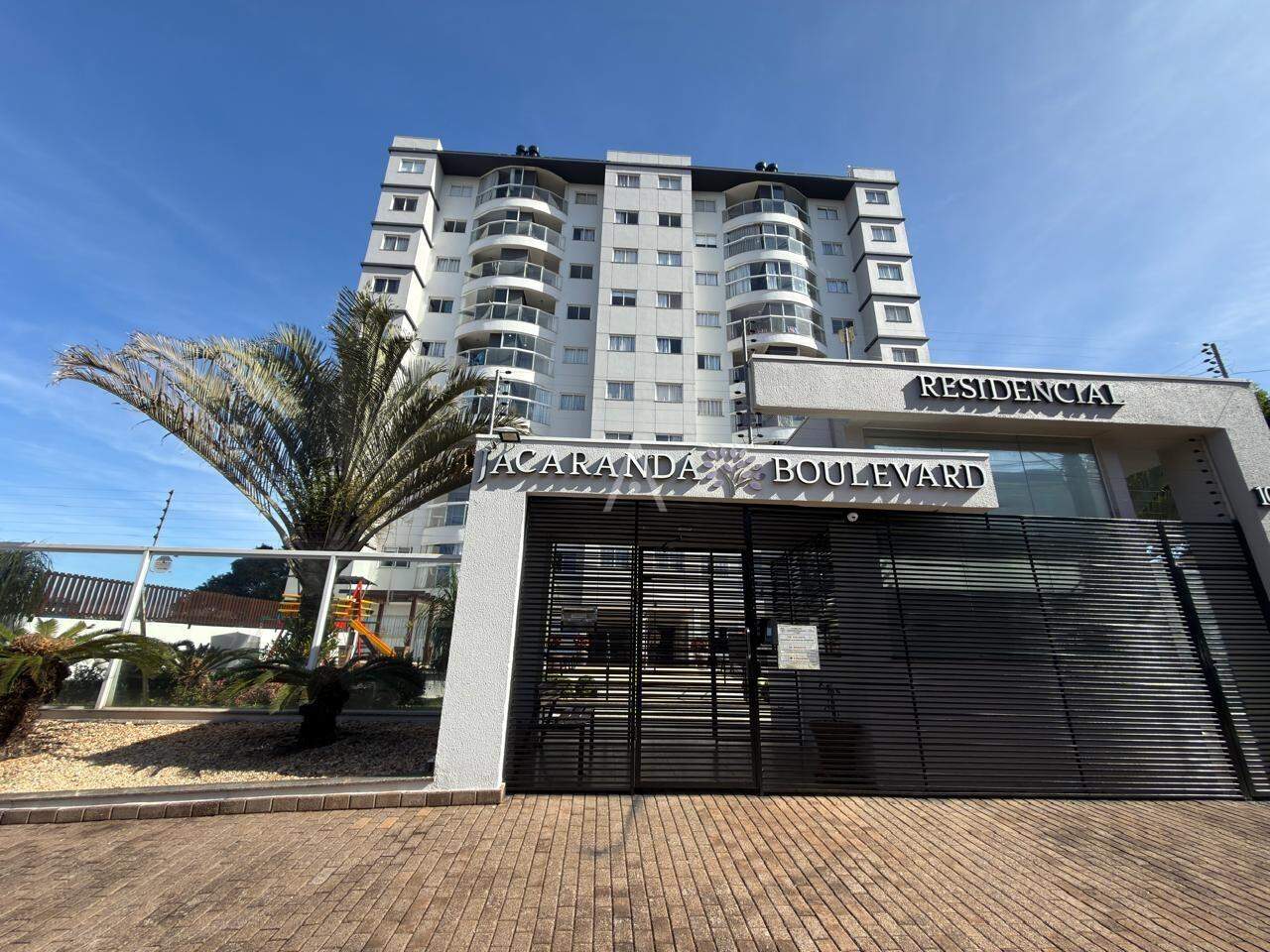 Apartamento para à venda no Bairro COQUEIRAL em CASCAVEL: 