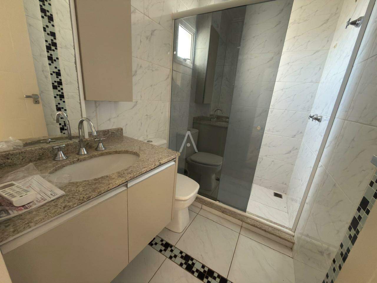 Apartamento para à venda no Bairro COQUEIRAL em CASCAVEL: 