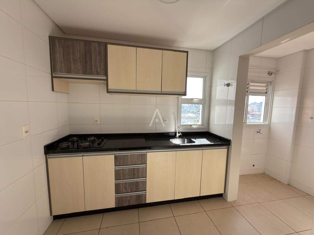 Apartamento para à venda no Bairro COQUEIRAL em CASCAVEL: 