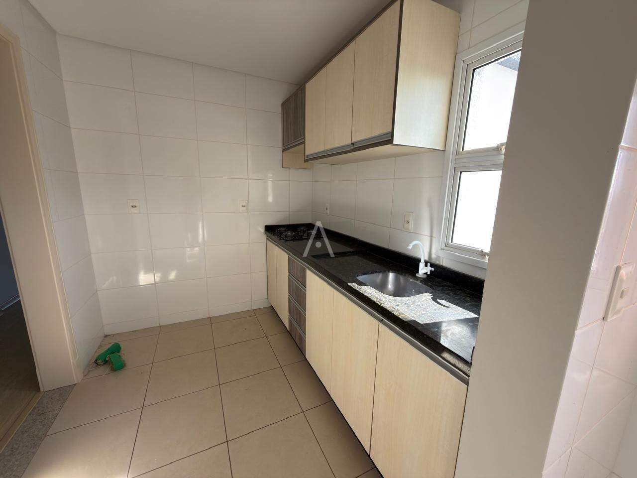 Apartamento para à venda no Bairro COQUEIRAL em CASCAVEL: 