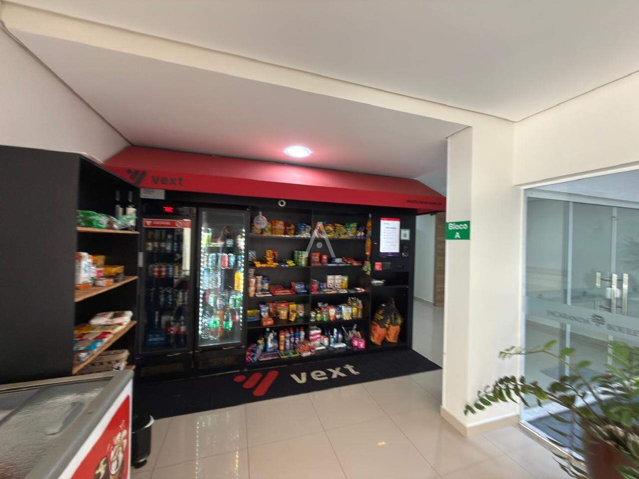 Apartamento para à venda no Bairro COQUEIRAL em CASCAVEL: 