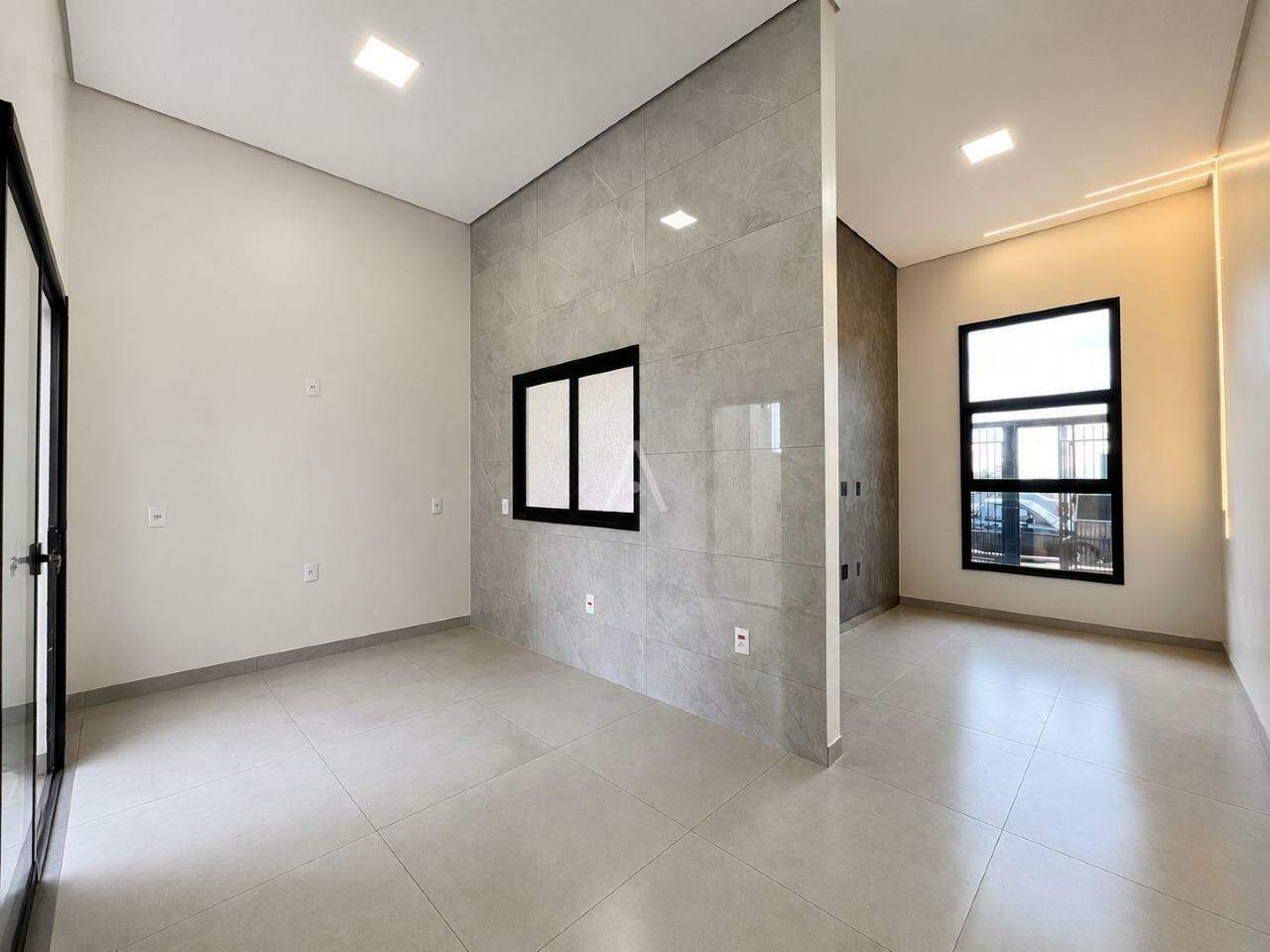 Casa Residencial para para aluguel no Bairro Cristo Rei em TOLEDO: