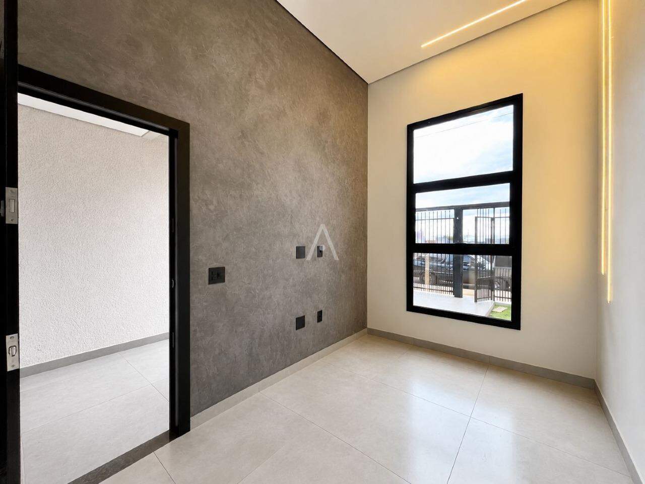 Casa Residencial para para aluguel no Bairro Cristo Rei em TOLEDO: