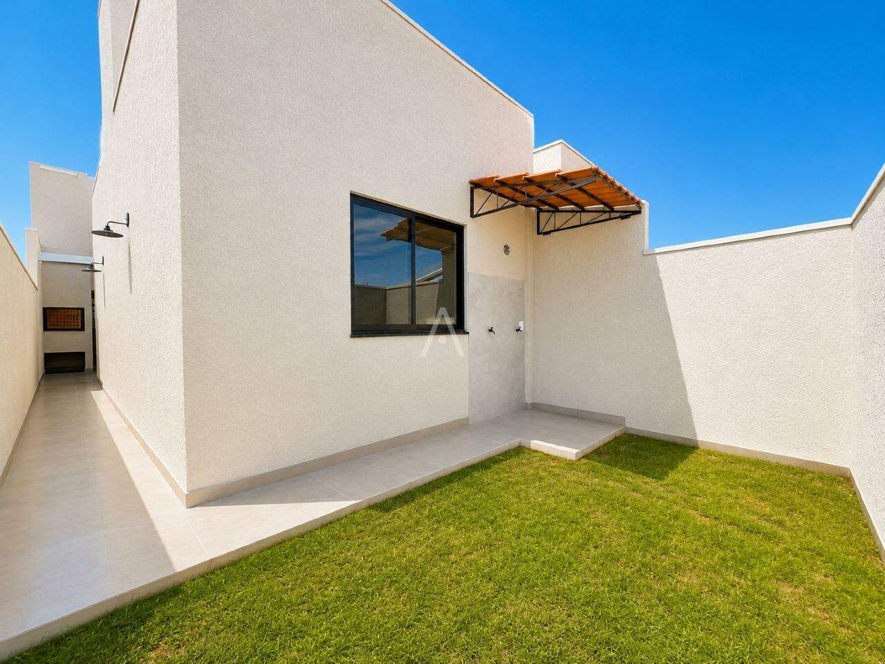 Casa Residencial para para aluguel no Bairro Cristo Rei em TOLEDO: