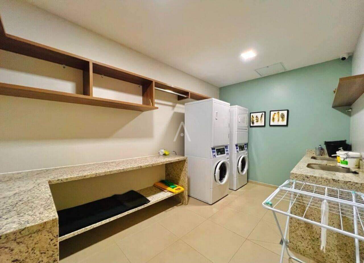 Apartamento para à venda no Bairro CENTRO em CASCAVEL: 