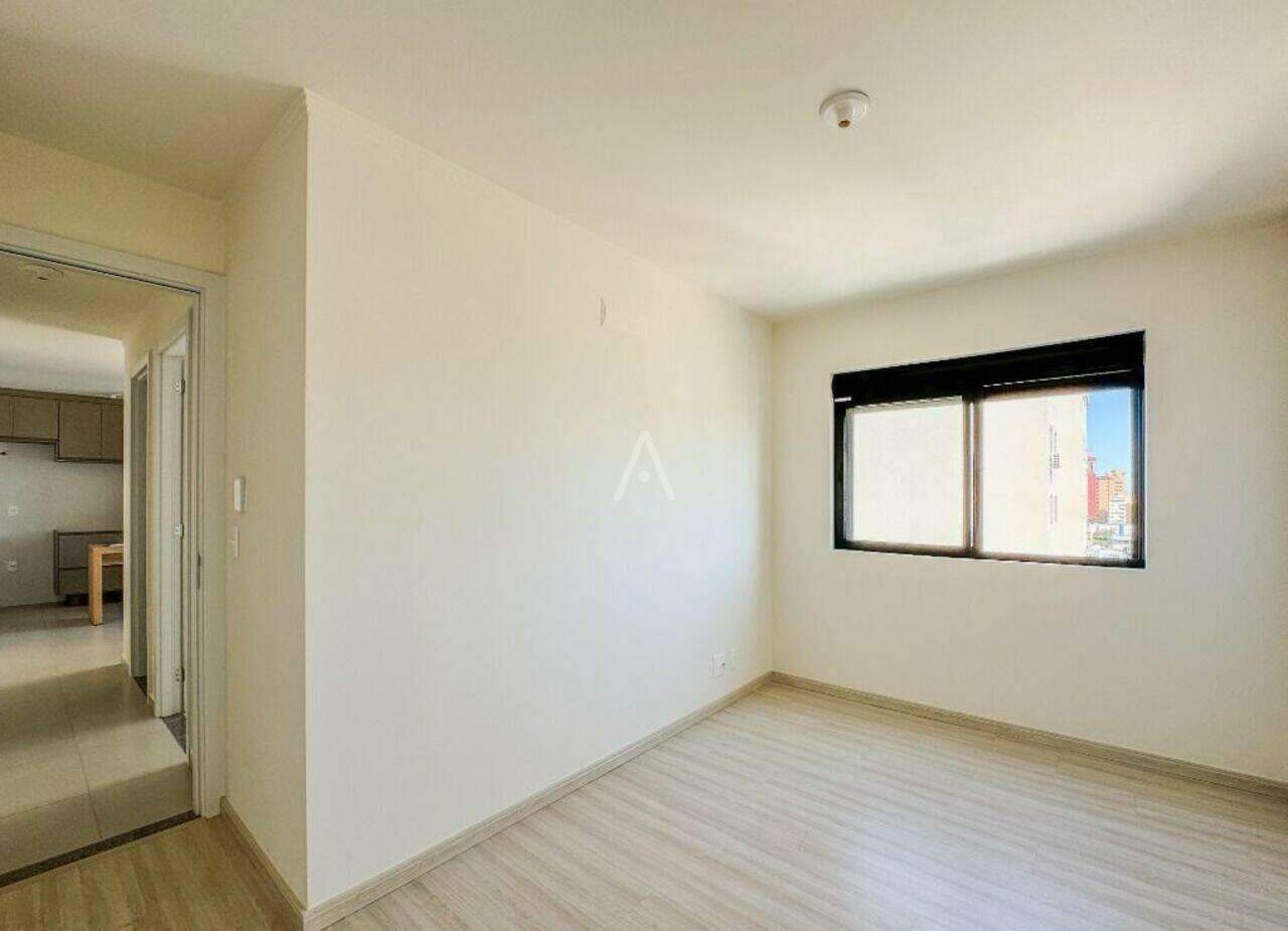 Apartamento para à venda no Bairro CENTRO em CASCAVEL: 