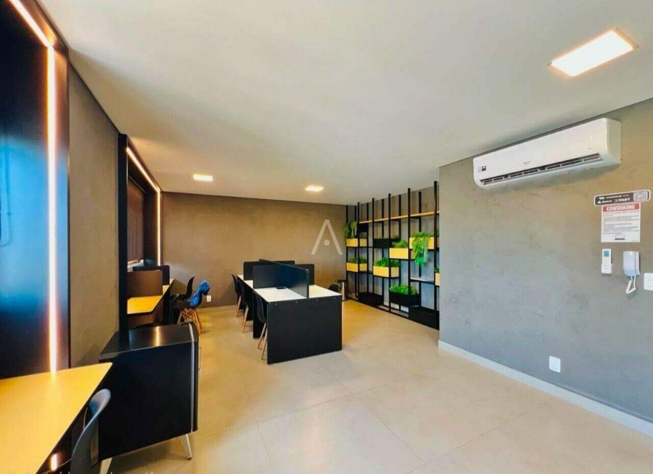 Apartamento para à venda no Bairro CENTRO em CASCAVEL: 