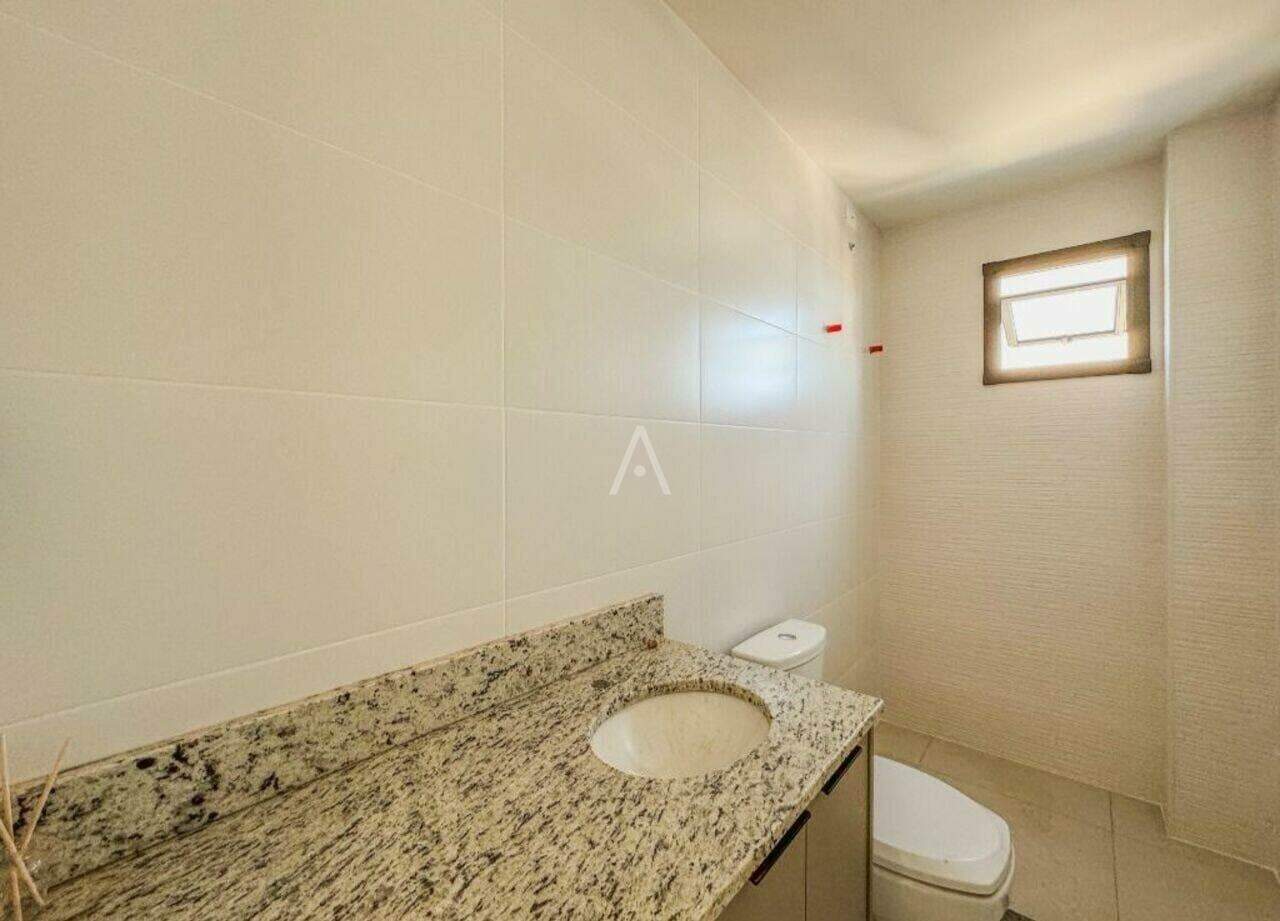 Apartamento para à venda no Bairro CENTRO em CASCAVEL: 