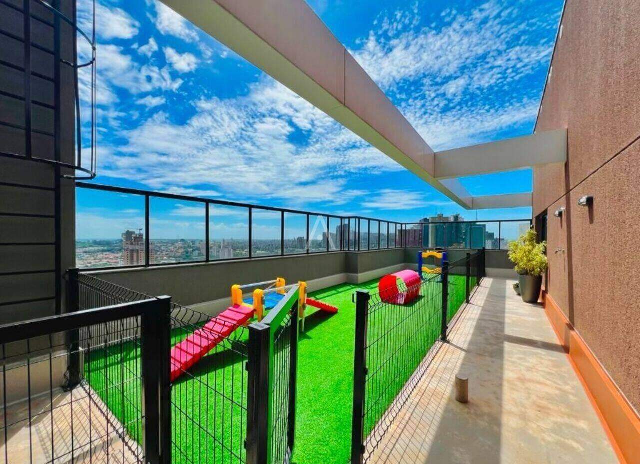Apartamento para à venda no Bairro CENTRO em CASCAVEL: 
