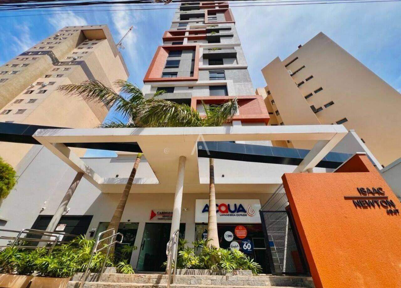 Apartamento para à venda no Bairro CENTRO em CASCAVEL: 
