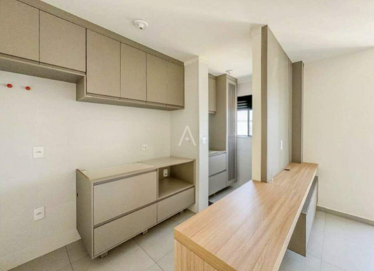 Apartamento para à venda no Bairro CENTRO em CASCAVEL: 