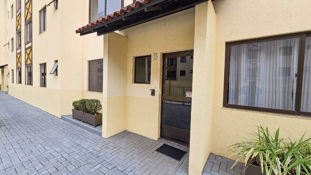 Apartamento para à venda no Bairro NEVA em CASCAVEL: 