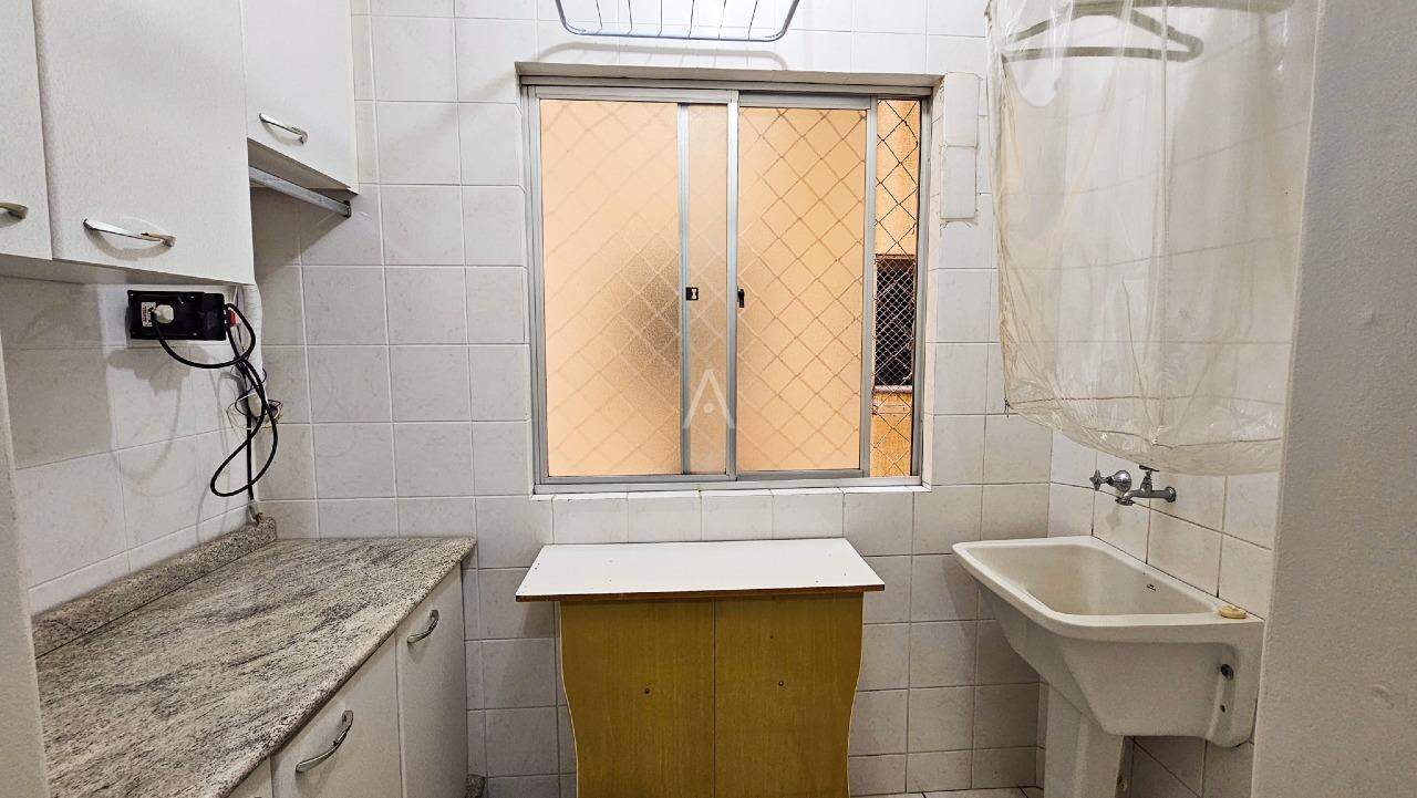 Apartamento para à venda no Bairro NEVA em CASCAVEL: 