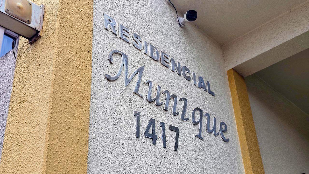 Apartamento para à venda no Bairro NEVA em CASCAVEL: 