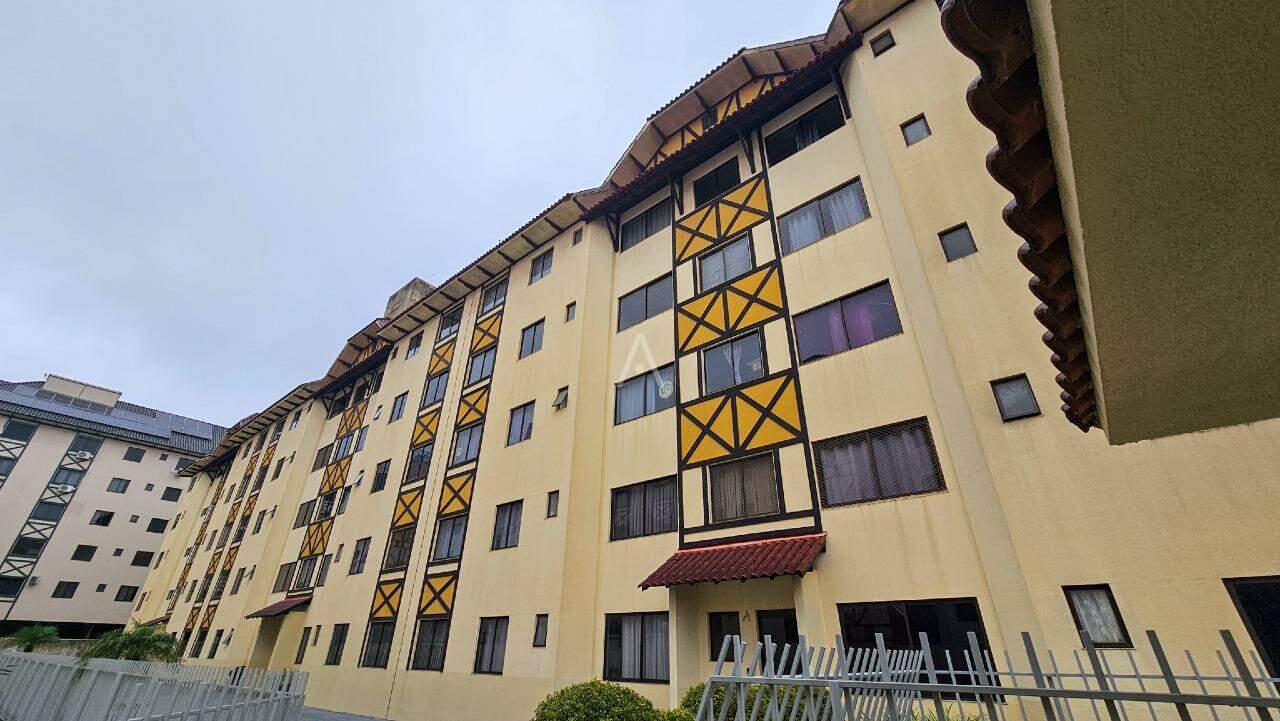 Apartamento para à venda no Bairro NEVA em CASCAVEL: 