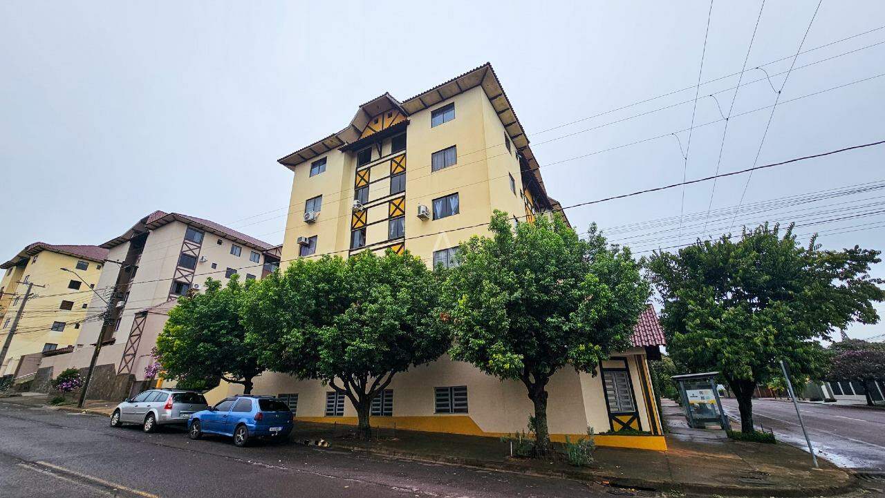 Apartamento para à venda no Bairro NEVA em CASCAVEL: 