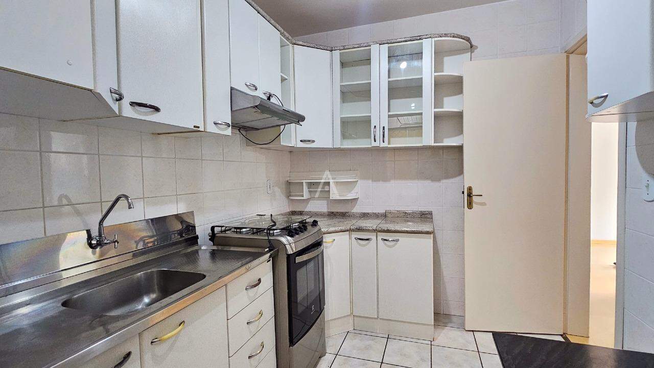 Apartamento para à venda no Bairro NEVA em CASCAVEL: 