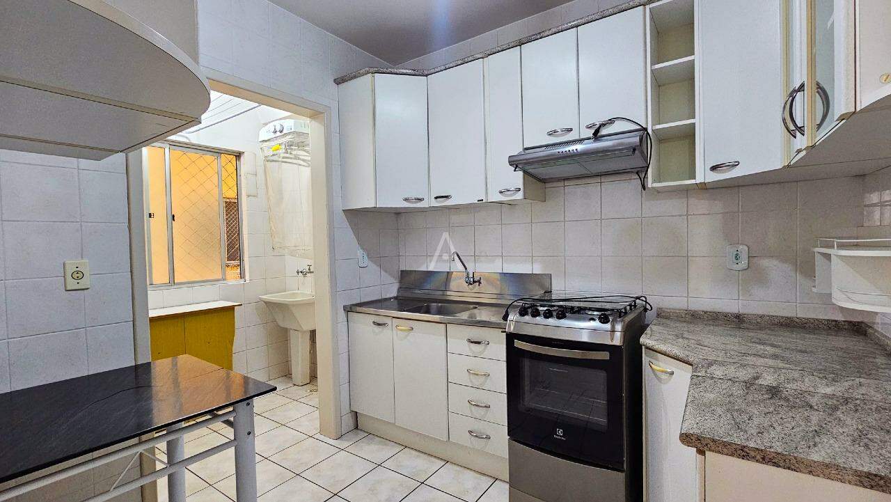 Apartamento para à venda no Bairro NEVA em CASCAVEL: 