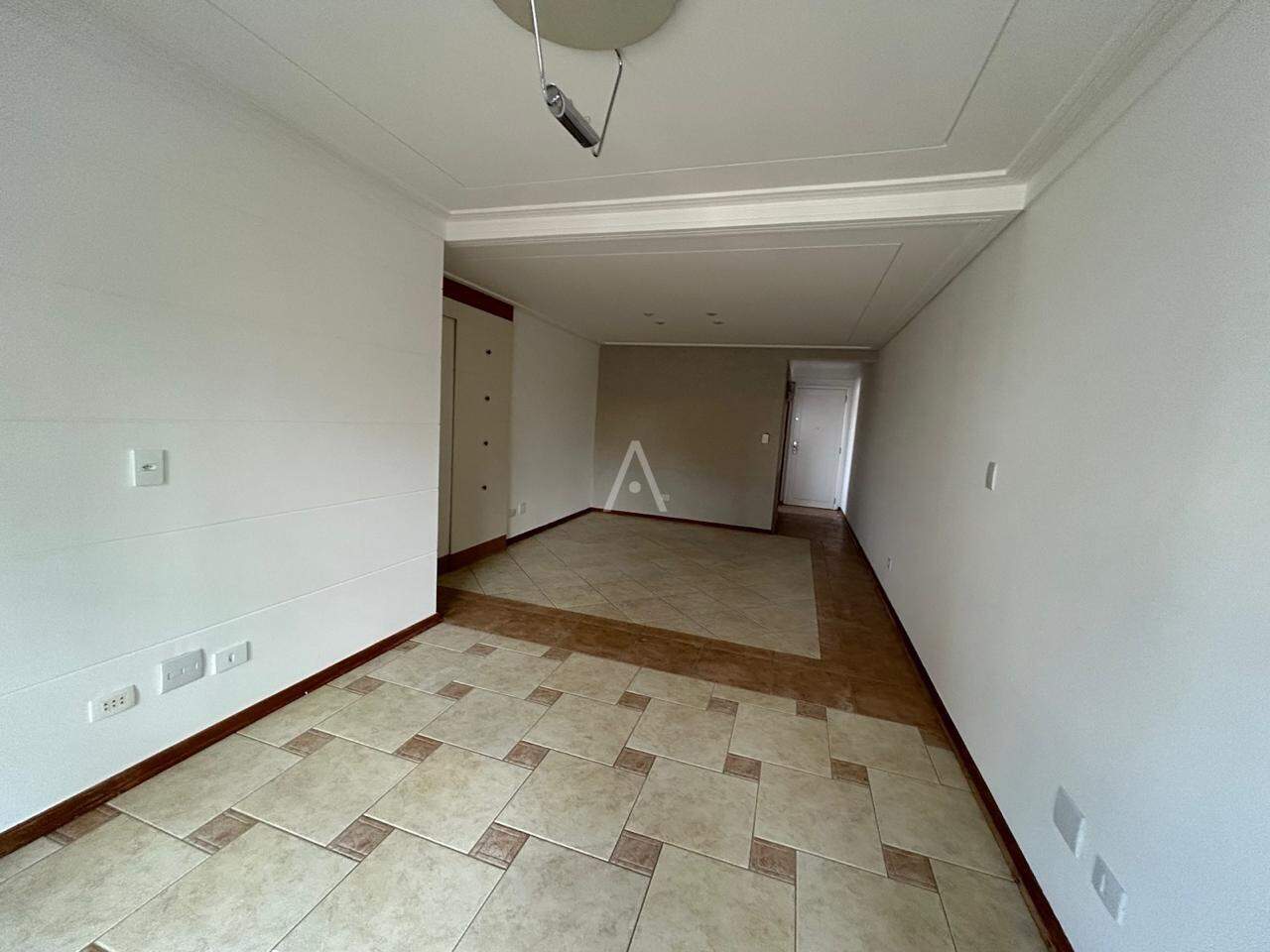 Apartamento para para aluguel no Bairro CENTRO em CASCAVEL: 