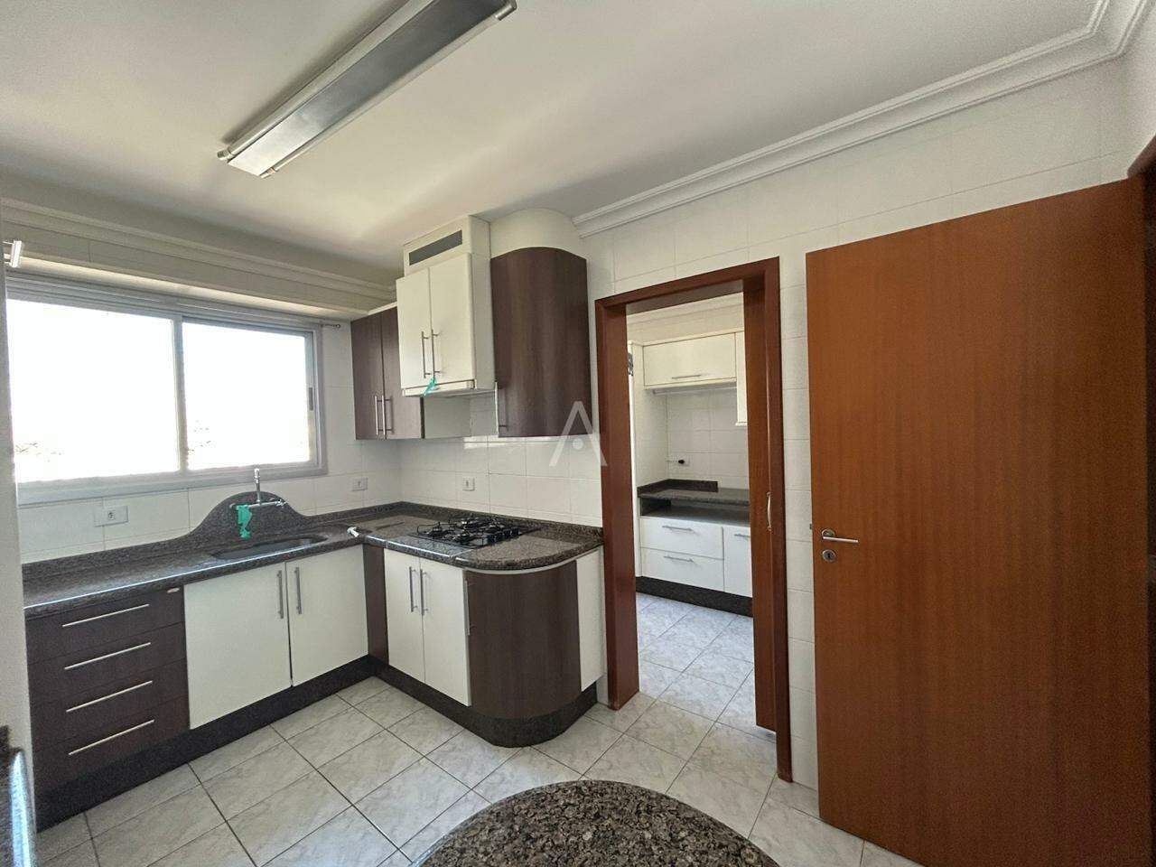 Apartamento para para aluguel no Bairro CENTRO em CASCAVEL: 