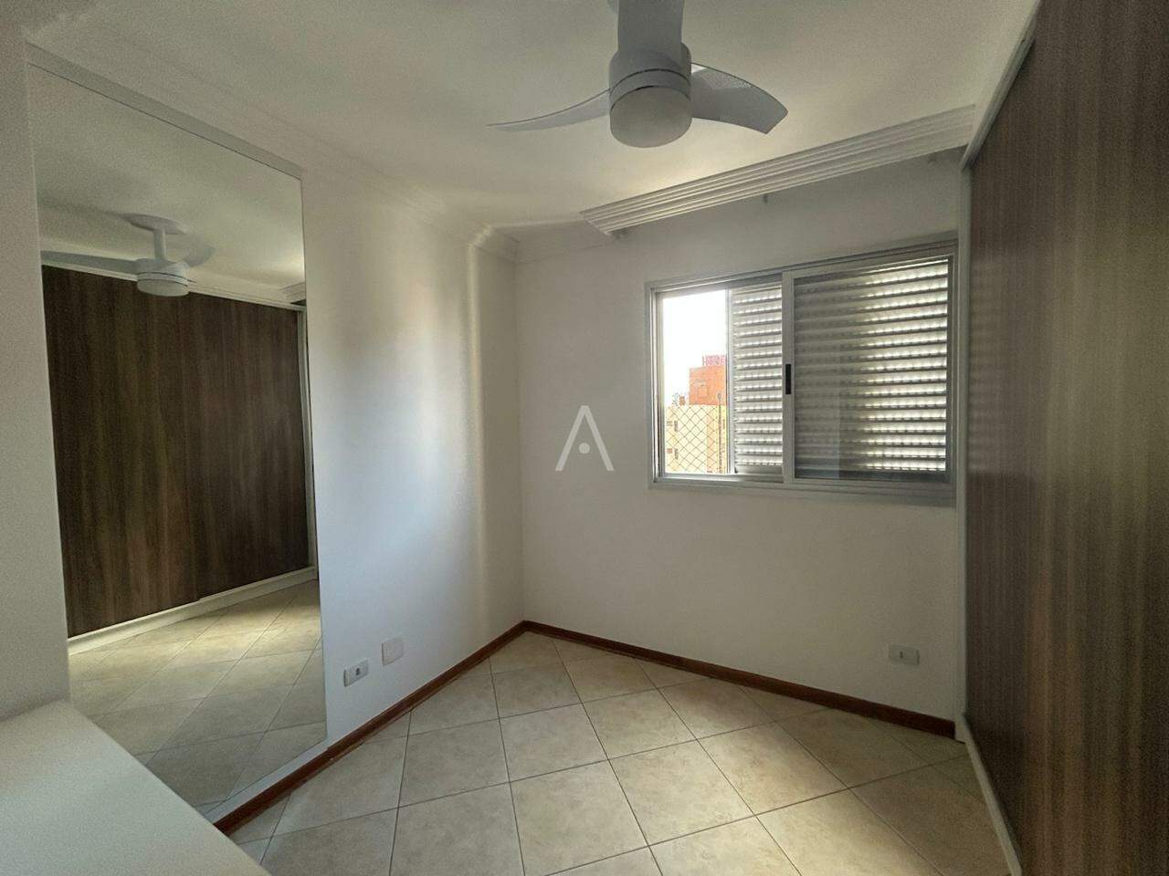 Apartamento para para aluguel no Bairro CENTRO em CASCAVEL: 
