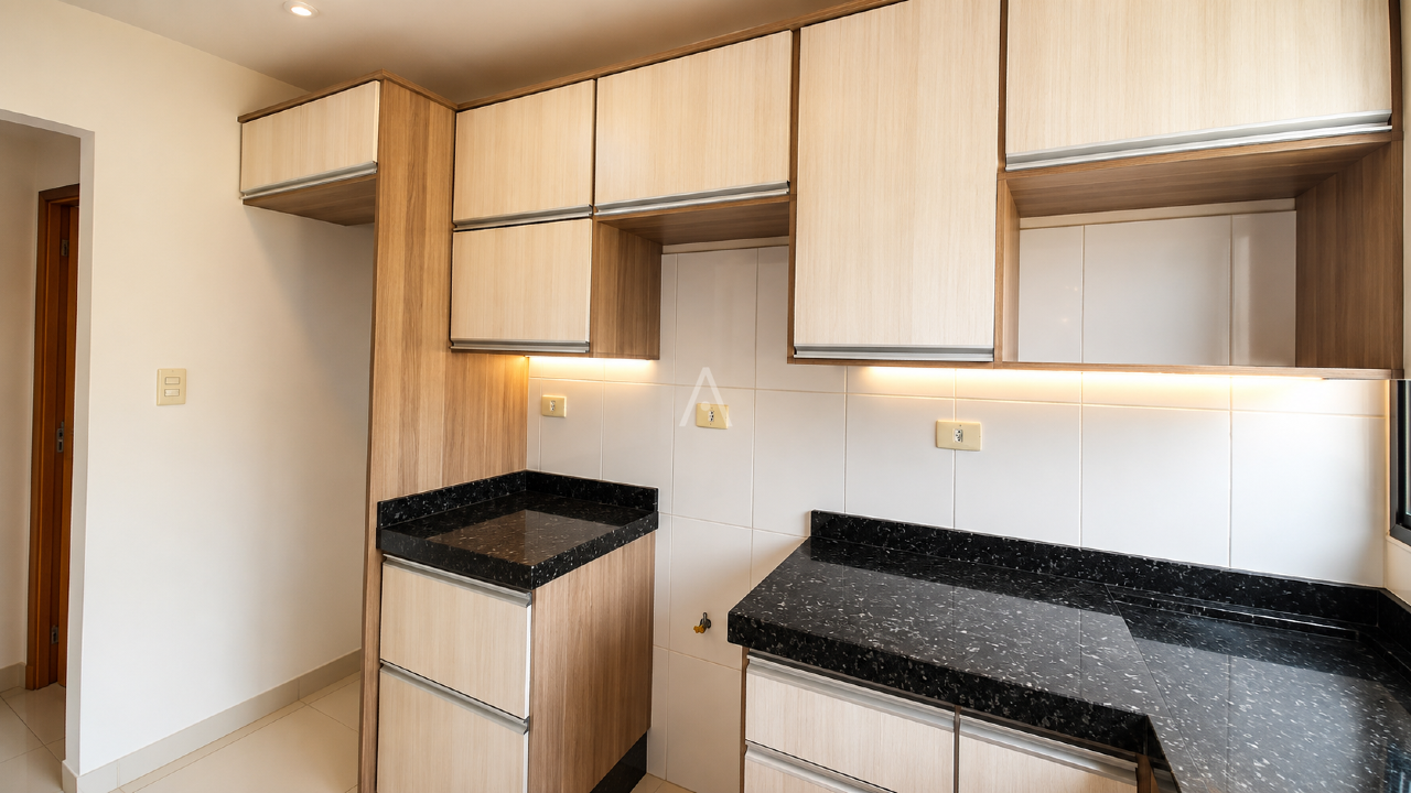 Apartamento para à venda no Bairro COUNTRY em CASCAVEL: