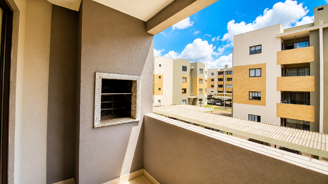 Apartamento para à venda no Bairro COUNTRY em CASCAVEL: