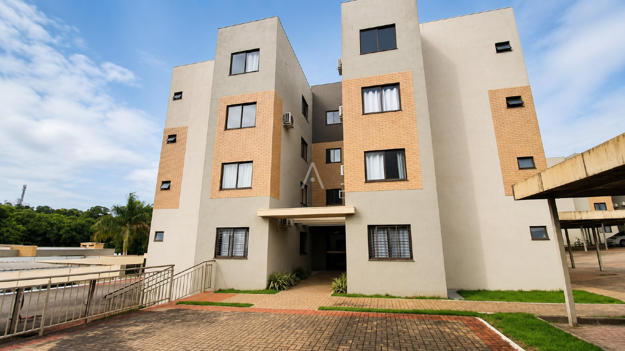 Apartamento para à venda no Bairro COUNTRY em CASCAVEL: