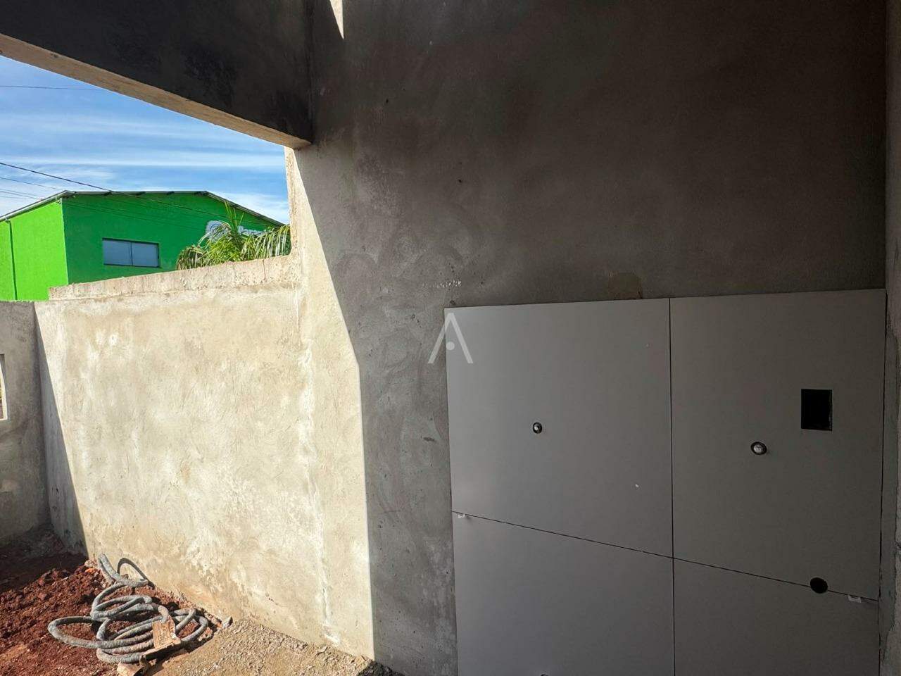 Casa Residencial para à venda no Bairro JARDIM PANORAMA em TOLEDO: 
