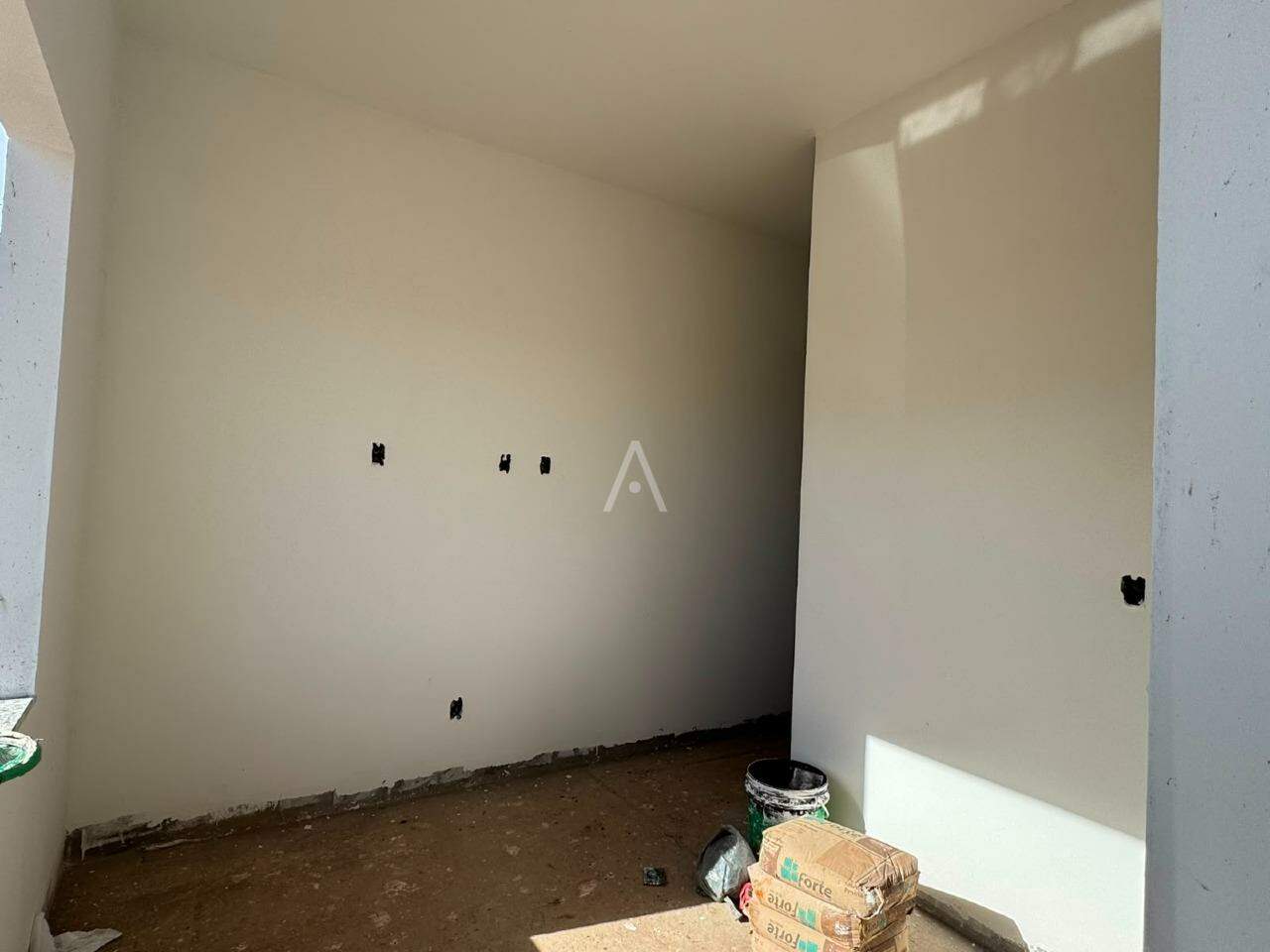 Casa Residencial para à venda no Bairro JARDIM PANORAMA em TOLEDO: 
