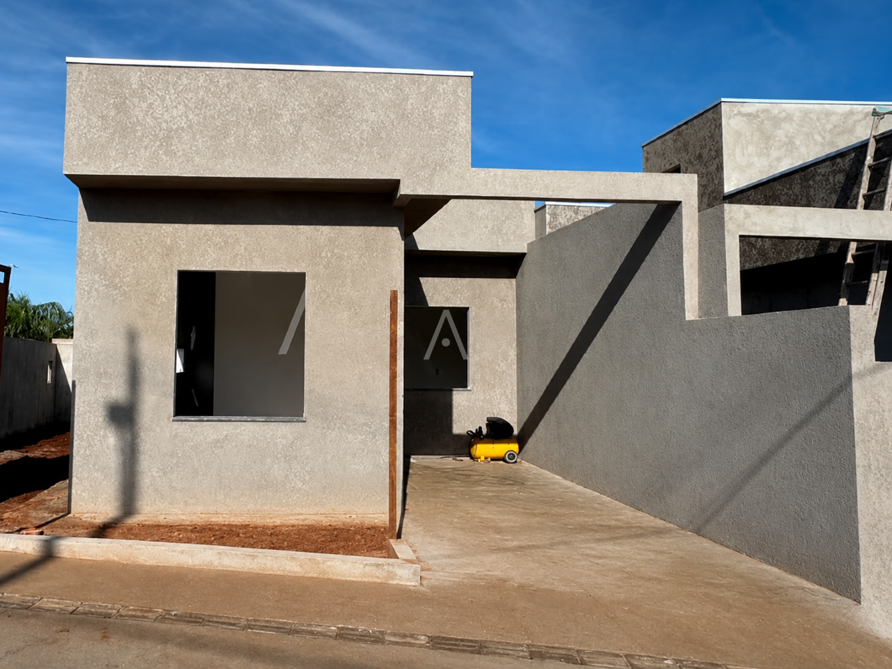 Casa Residencial para à venda no Bairro JARDIM PANORAMA em TOLEDO: 