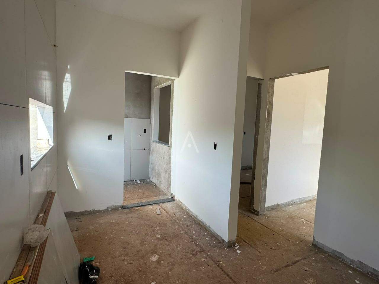 Casa Residencial para à venda no Bairro JARDIM PANORAMA em TOLEDO: 