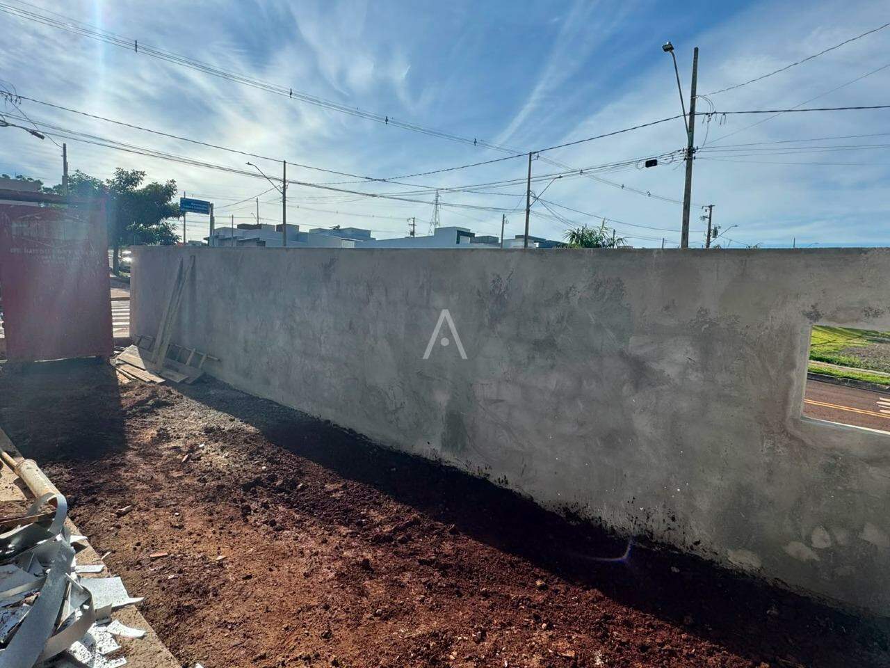 Casa Residencial para à venda no Bairro JARDIM PANORAMA em TOLEDO: 