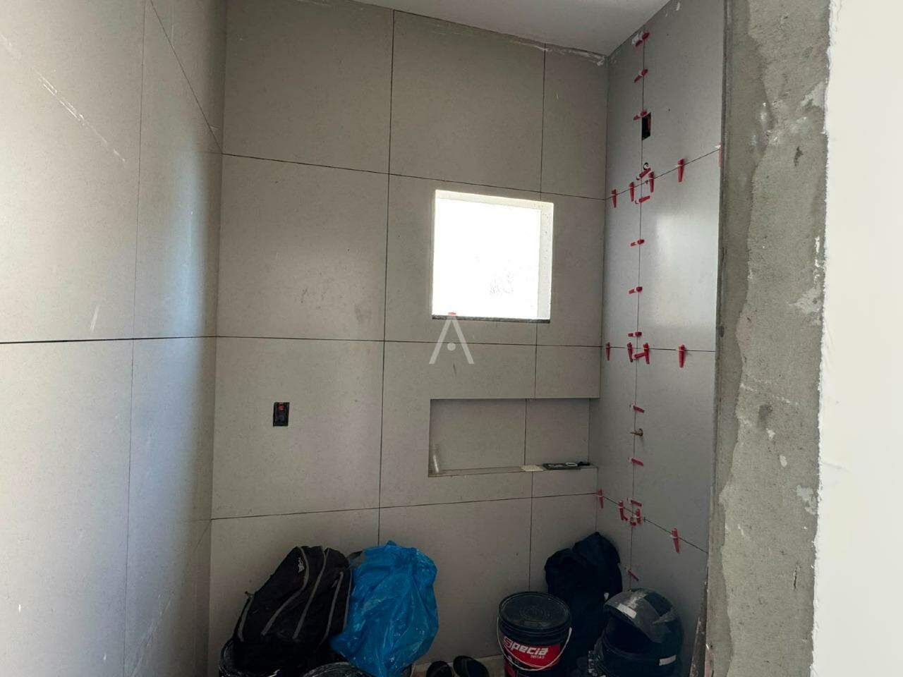 Casa Residencial para à venda no Bairro JARDIM PANORAMA em TOLEDO: 