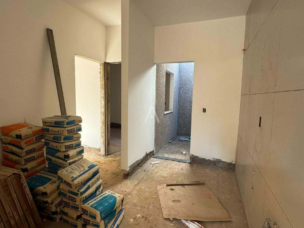 Casa Residencial para à venda no Bairro JARDIM PANORAMA em TOLEDO: 