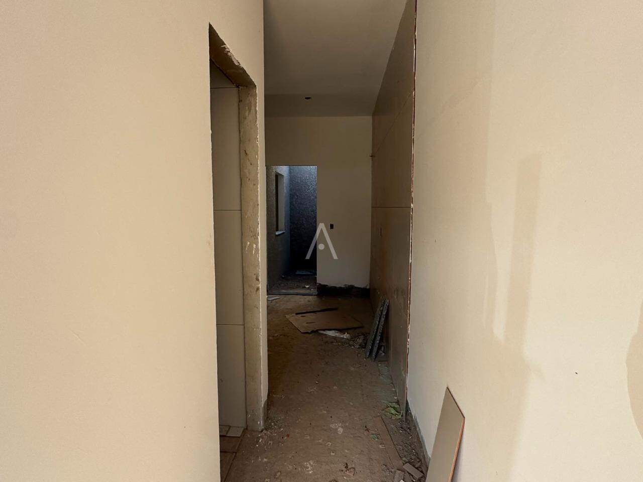 Casa Residencial para à venda no Bairro JARDIM PANORAMA em TOLEDO: 