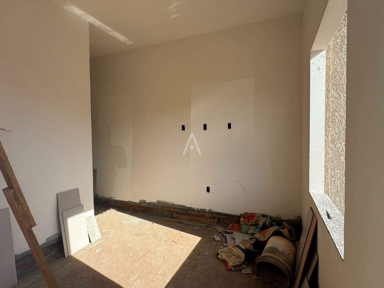 Casa Residencial para à venda no Bairro JARDIM PANORAMA em TOLEDO: 